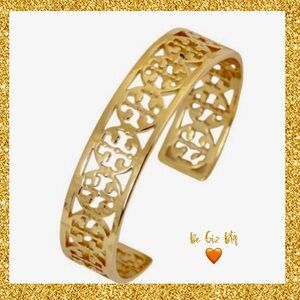 🆕 Tory Burch Authentic Jewelry Merchandise At Awesome Prices To Buy Now & Save